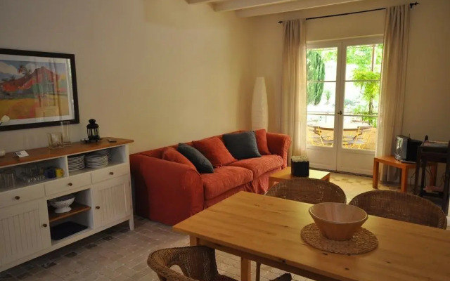 Domaine De La Tourelle