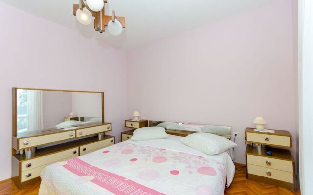 Apartments Pamy