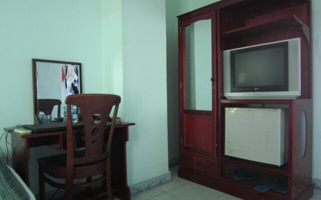 Minh Thanh Hotel