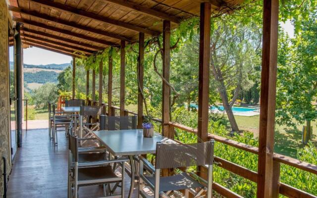 Agriturismo San Carlo