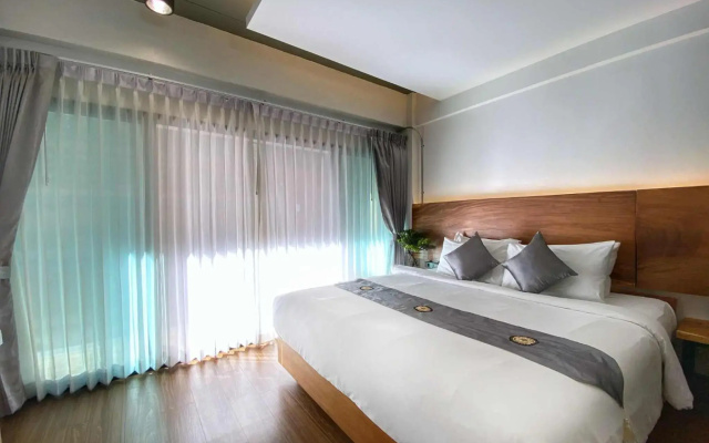 Lanna Tree Boutique Hotel