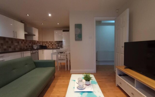 Lovely Flat in Birmingham