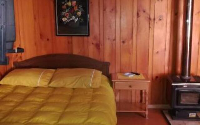 Torres Del Sur Cabanas & Hostal