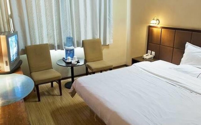 Biway East Garden Hotel
