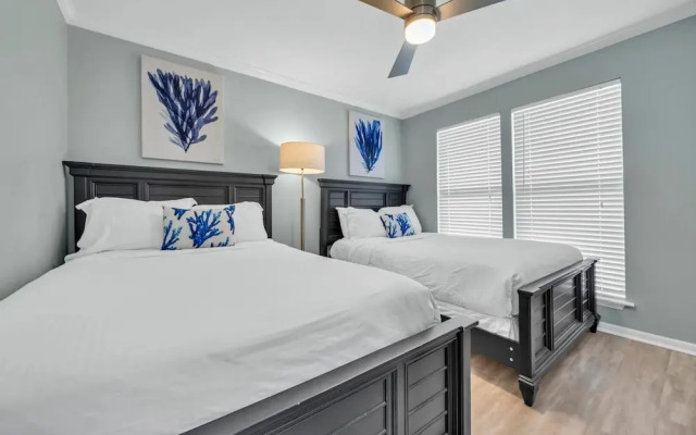 Sandpiper Cove 7200