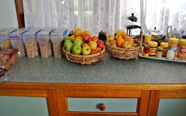 Wombats B&B