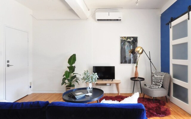 Peaceful 2BR in Mile End by Namastay