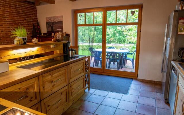 Ferienhaus Göhren-Lebbin