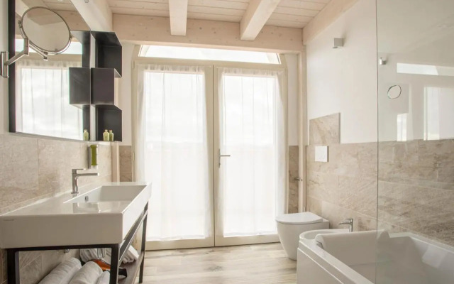 Riva Toscana Golf Resort & SPA