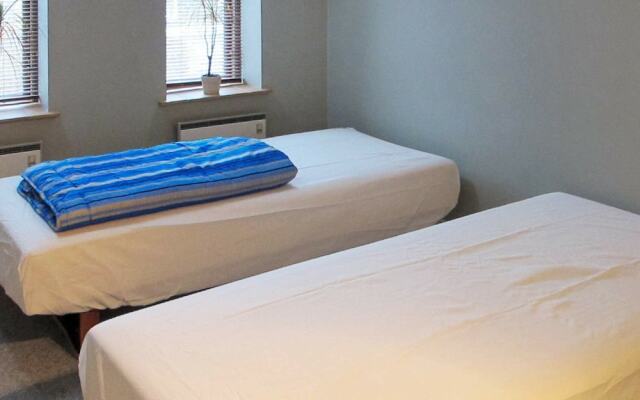 Attractive Holiday Home in Zealand Denmark With Garden