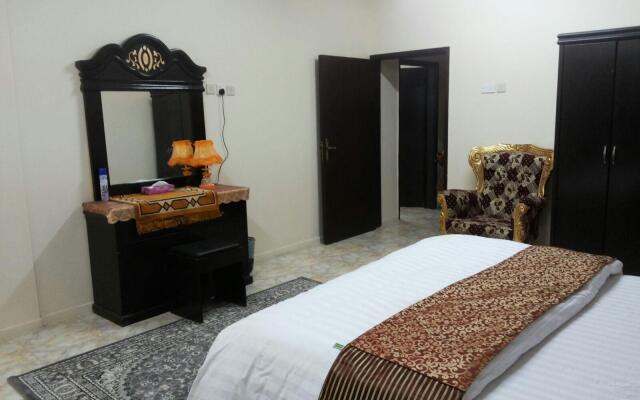 Al Eairy Furnished Apartments Al Ahsa 1