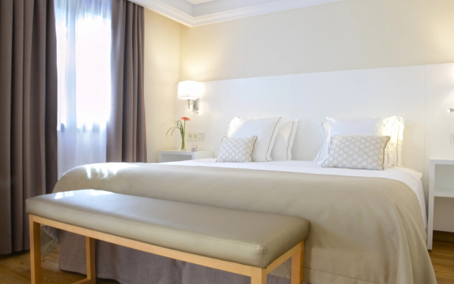 Alua Suites Fuerteventura — All inclusive
