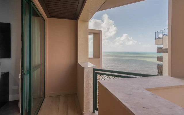 Costa Mar Recife Hotel by Atlantica