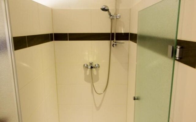 Pension bei der Marienkirche