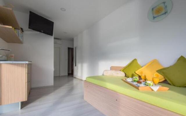 Apartments Holidays Roko