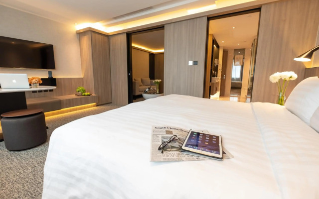 Nathan Hotel