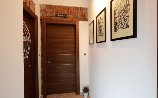 Luxury Apartments Sail