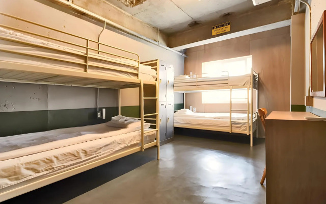 G Guesthouse Itaewon In Seoul  - Hostel