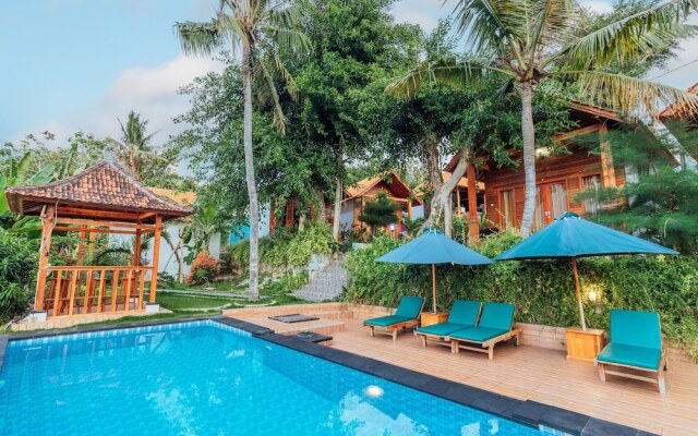 Green Valley Bungallow