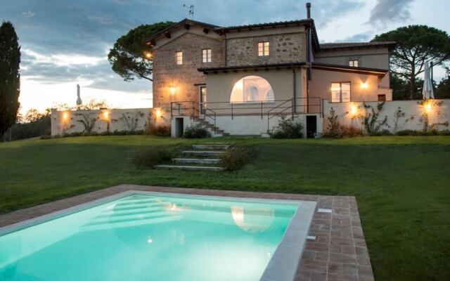 Il Colle Di Donna Ilaria 16