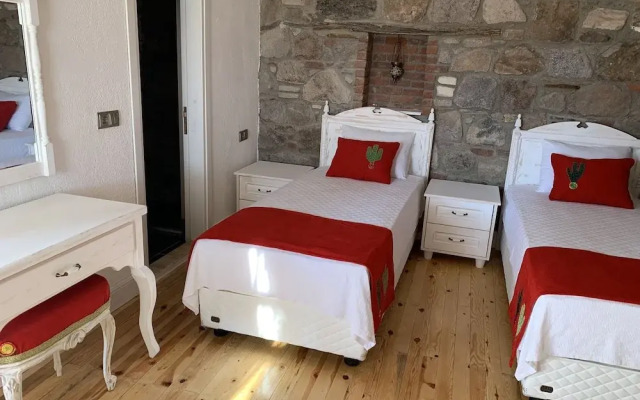 Ada Han Butik Otel