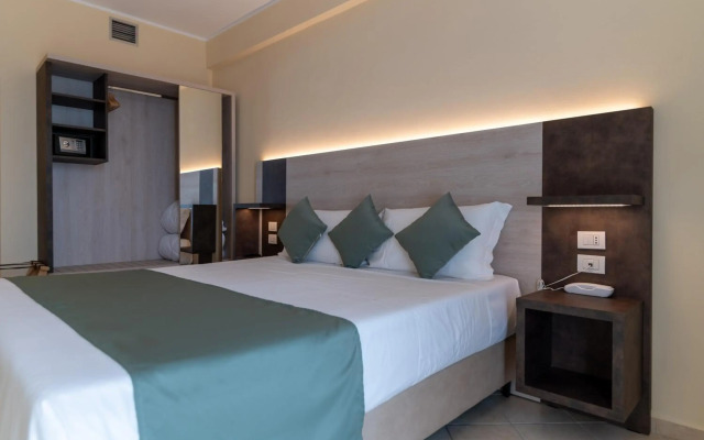 Hotel Villa Cesi