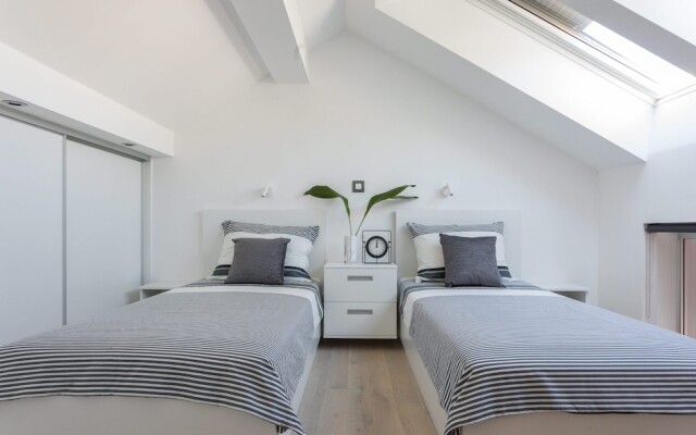 Dubrovnik Breeze Apartment