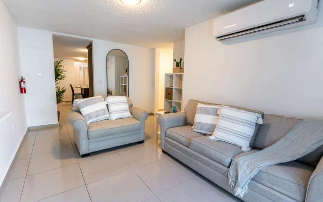 Aquaville Rentals Villa 2