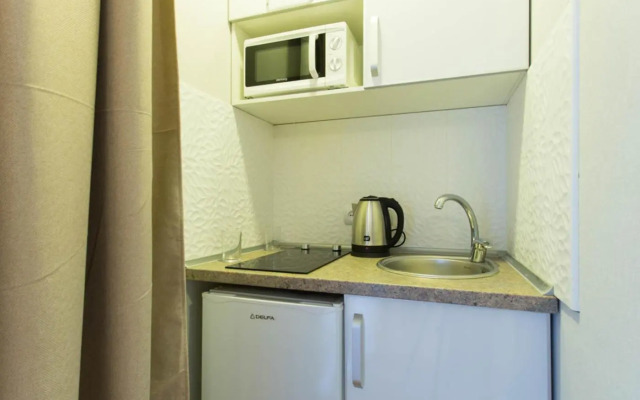 Cozy studio in the city center - Mayakovskogo str. 5-1