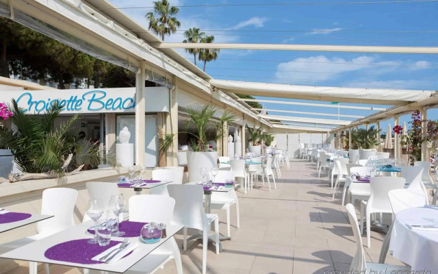 Croisette Beach Hotel Cannes - MGallery Collection