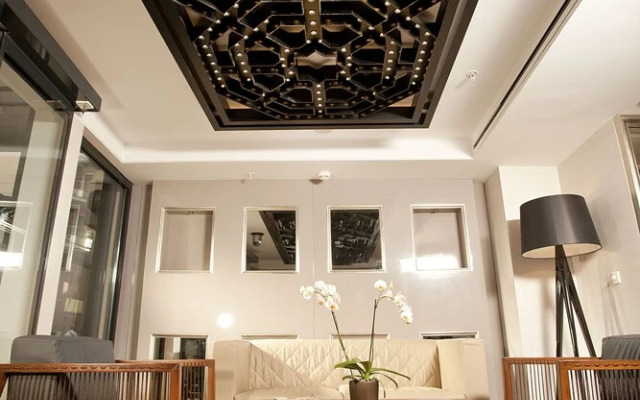Hotel La Villa