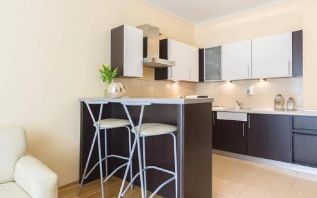 VacationClub - Diune Apartment 9