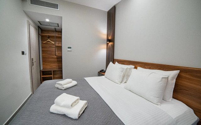 Argo Hotel