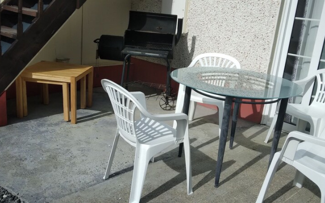 Spacious 6-bed House 10 Minutes From Knock Airport