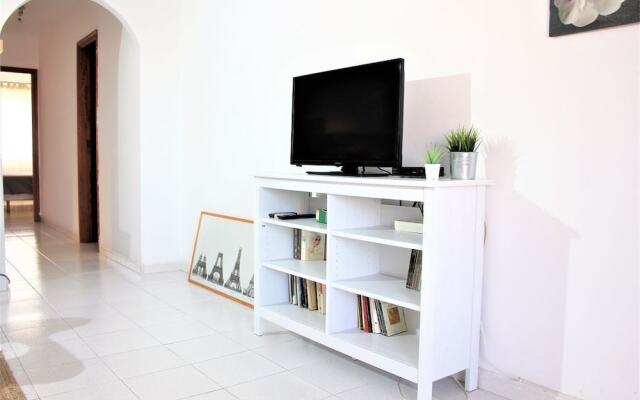 Apartment by Marina