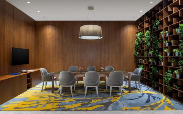 Marriott Marquis City Center Doha Hotel