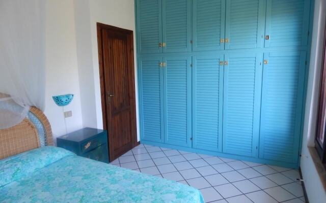 Affitta Sardegna-Ortensia Apartments