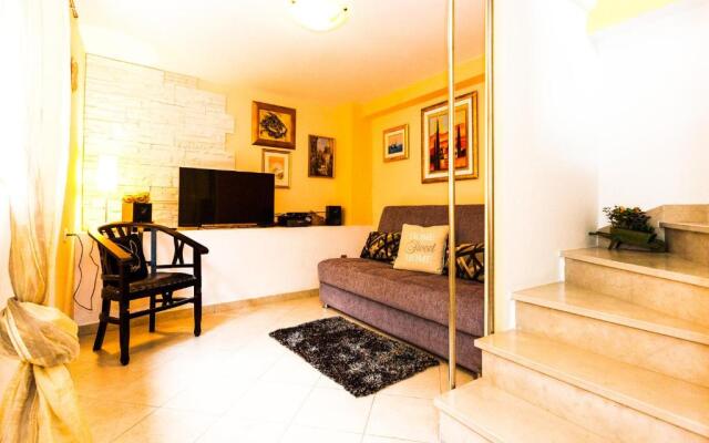 Holiday Home Villa Pindo