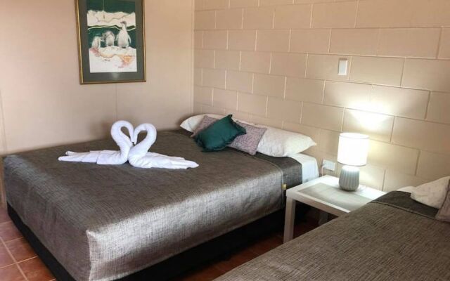 Childers Budget Accommodation