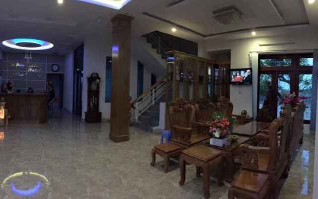 Kim Ngoc Khanh Hotel