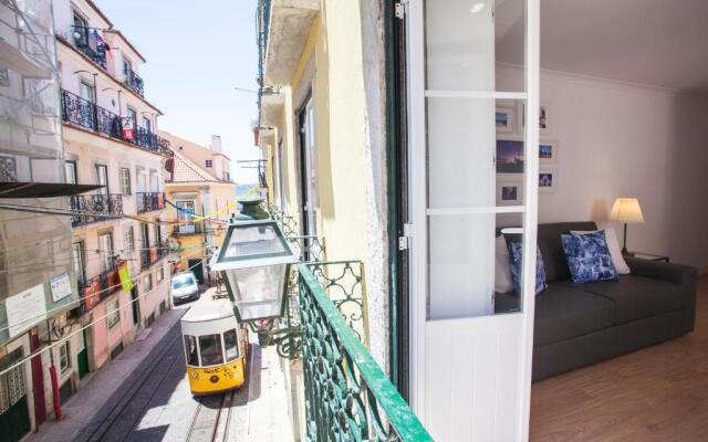 Light of Lisbon Apartments II