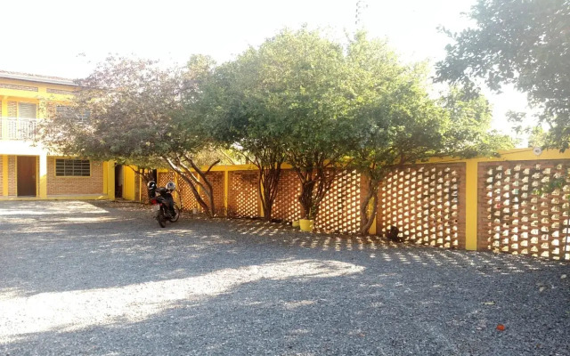 Pousada Flor de Maio