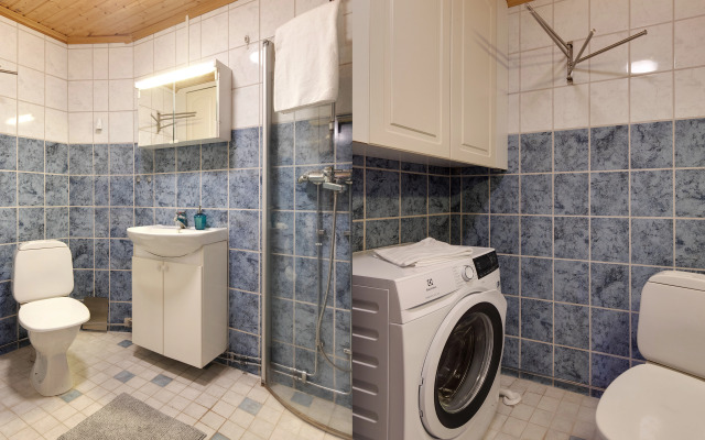 Klintvagen Apartments