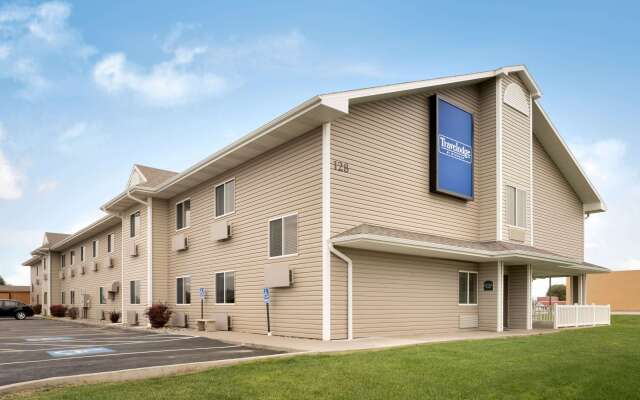 Travelodge by Wyndham Missouri Valley