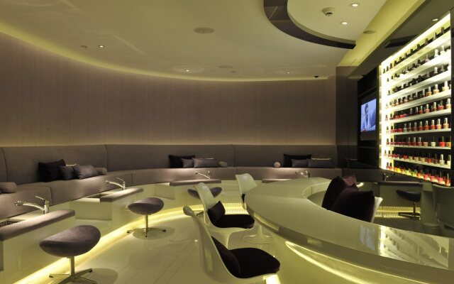The Mira Hong Kong Hotel