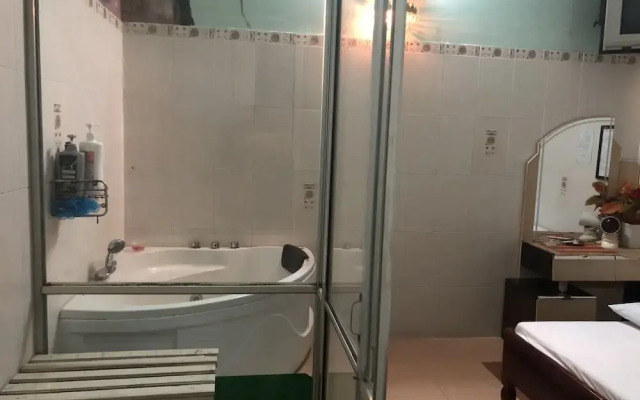 My Hotel and Spa