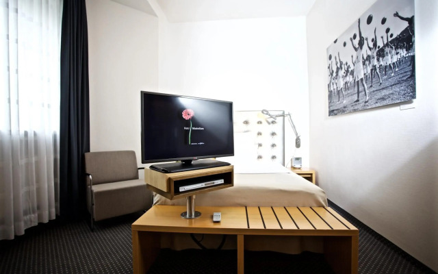 Hotel Maximilians