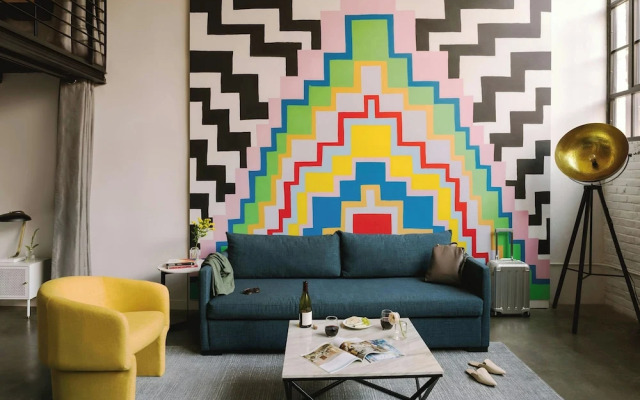 Sonder by Marriott Bonvoy The Heid Apartments Loft District
