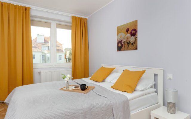 Sopot Martina Apartament by Renters