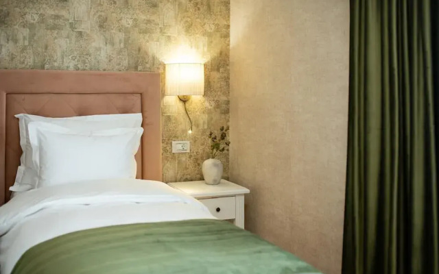 Olivia 9teen Hotel Boutique